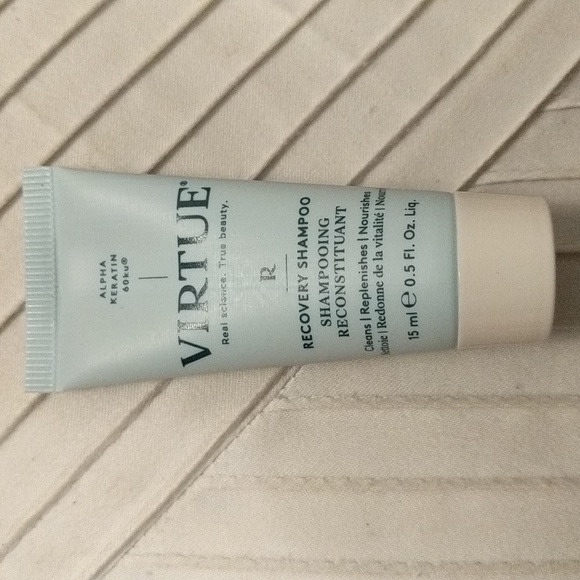 Virtue | Hair | Recovery Shampoo | Poshmark